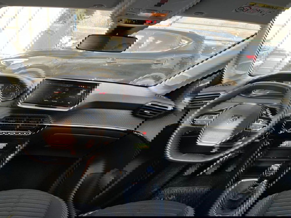 Peugeot 208 usata a Milano (17)