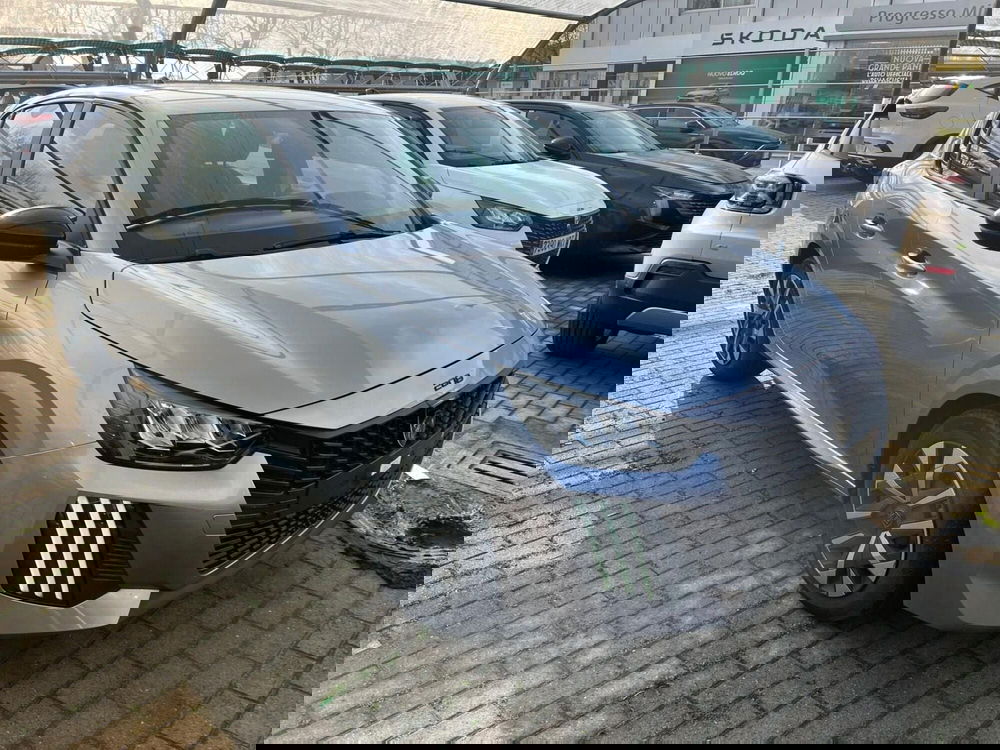 Peugeot 208 usata a Milano (3)