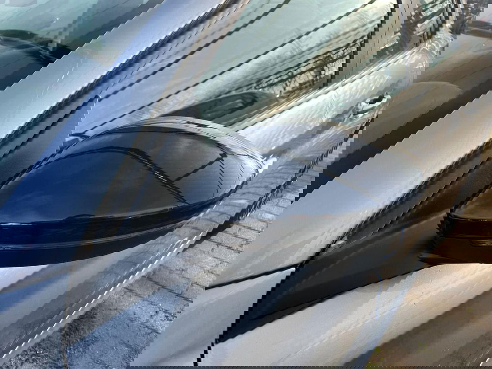 Peugeot 208 usata a Milano (4)