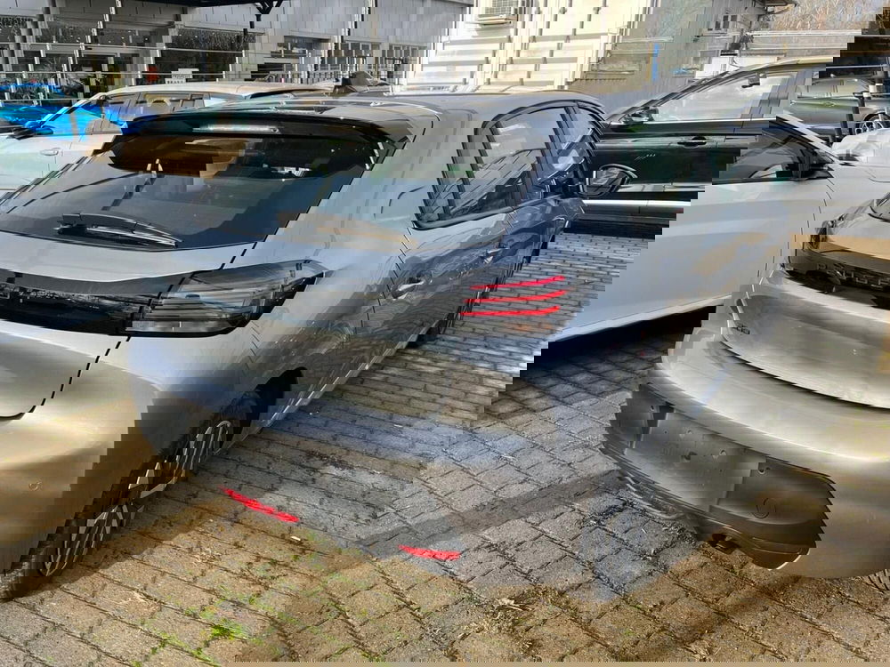 Peugeot 208 usata a Milano (9)