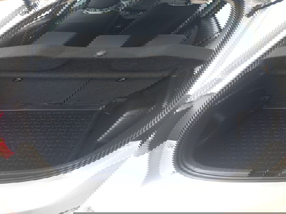 Toyota Yaris usata a Agrigento (7)