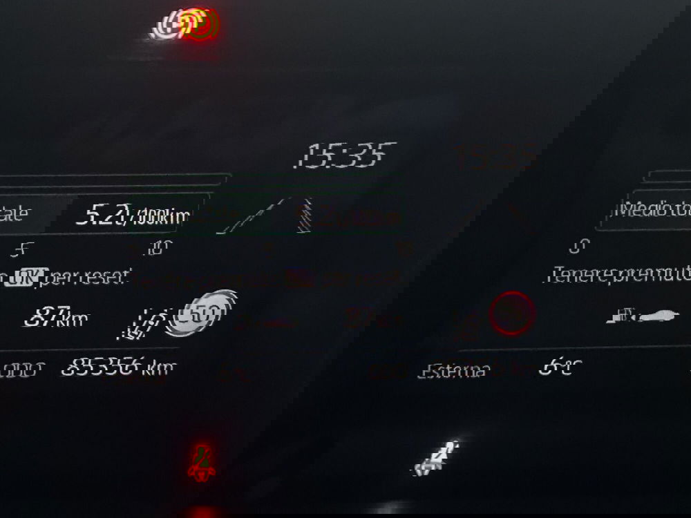 Toyota Yaris usata a Milano (13)