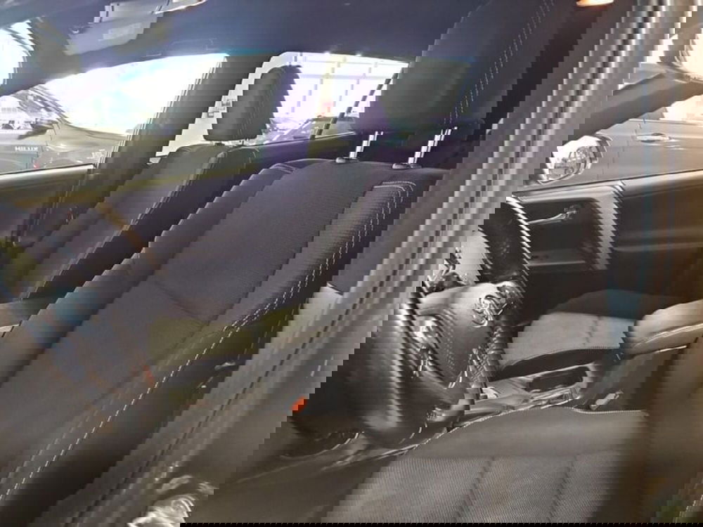 Toyota Rav4 usata a Vicenza (10)