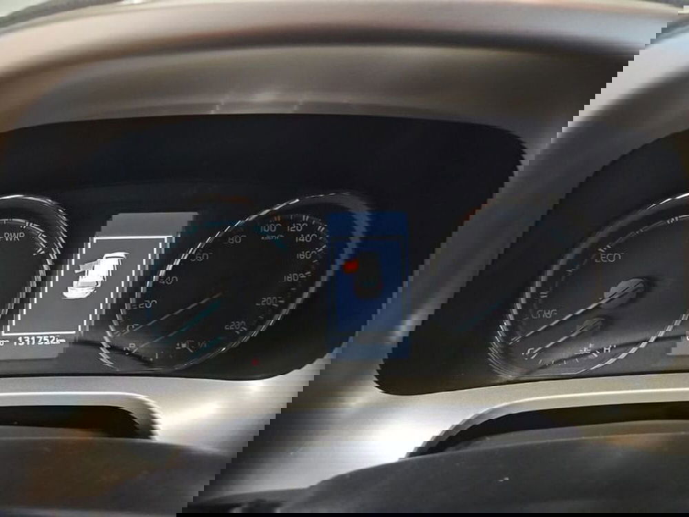 Toyota Rav4 usata a Vicenza (11)