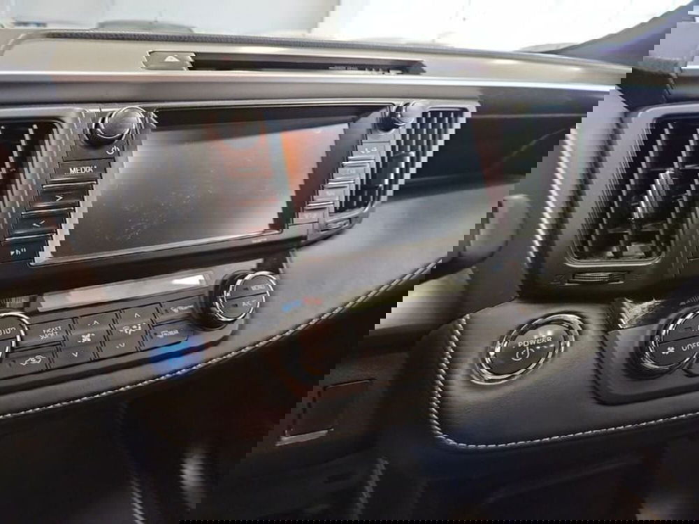 Toyota Rav4 usata a Vicenza (12)