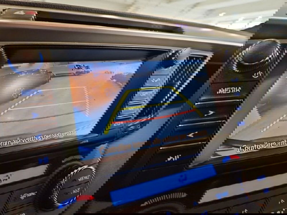 Toyota Rav4 usata a Vicenza (17)