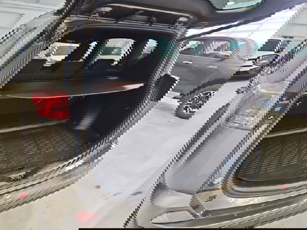 Toyota Rav4 usata a Vicenza (8)