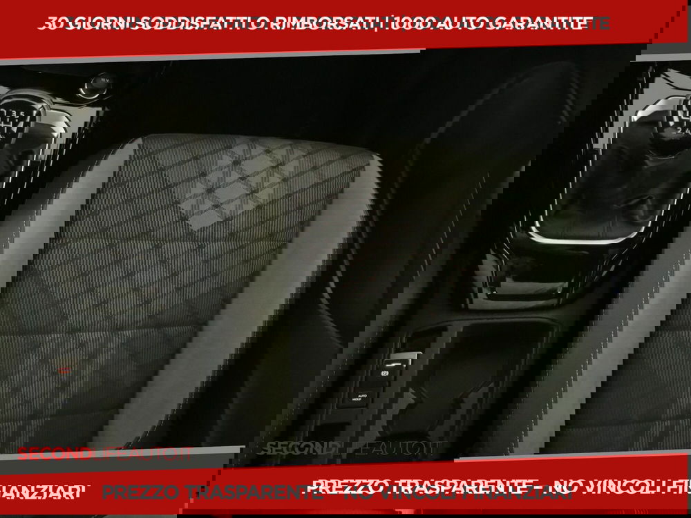 Volkswagen T-Roc nuova a Chieti (18)