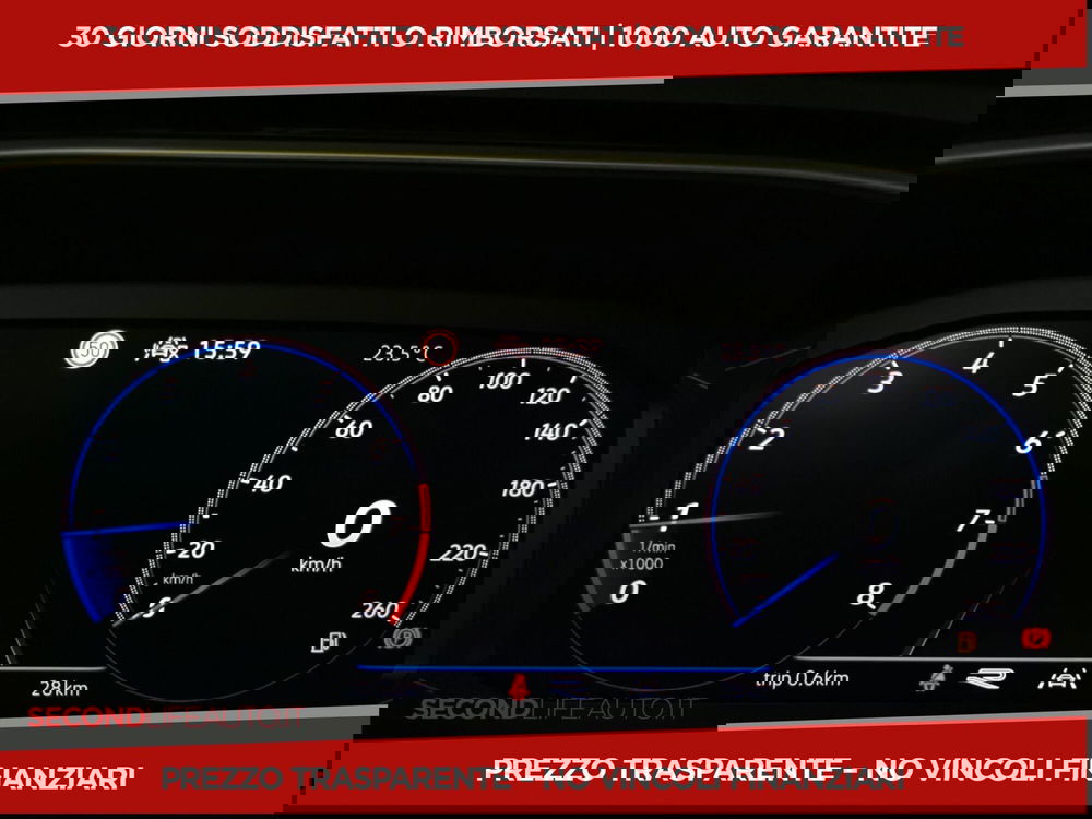 Volkswagen T-Roc nuova a Chieti (19)