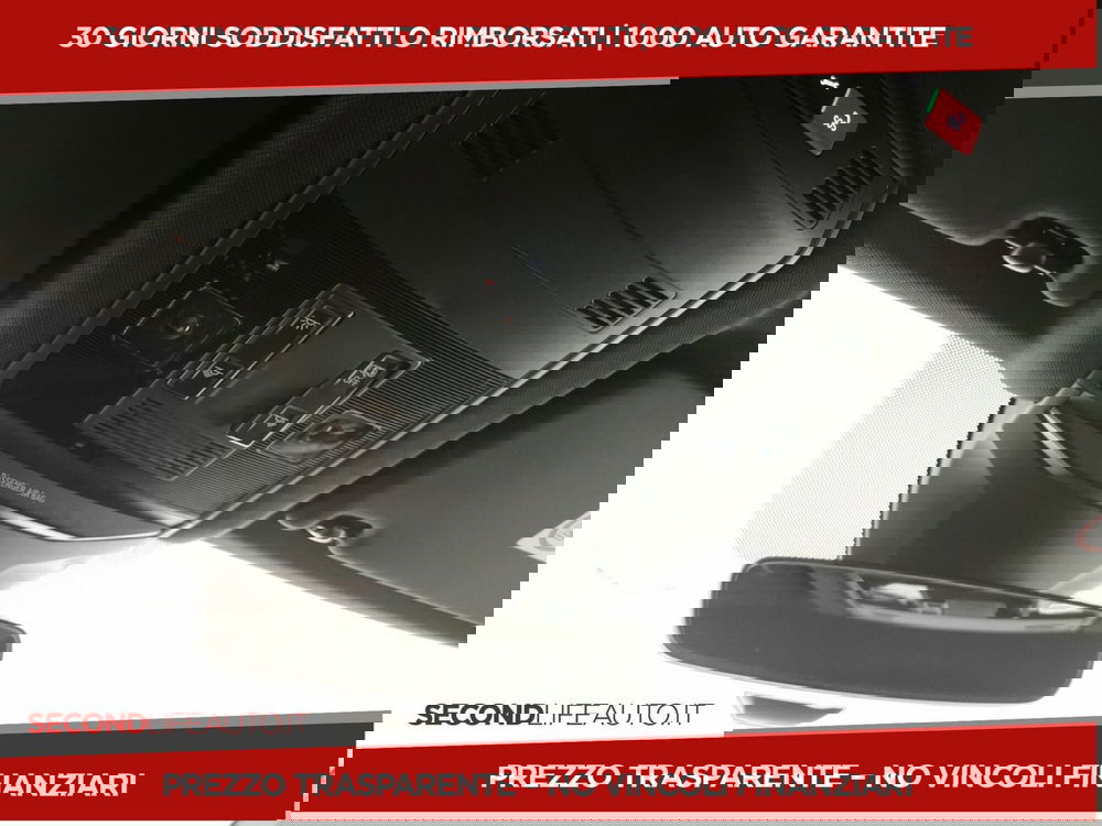 Volkswagen T-Roc nuova a Chieti (20)