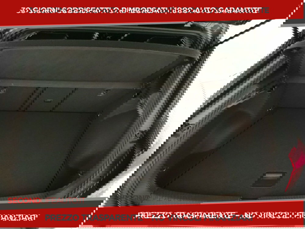 Volkswagen T-Roc nuova a Chieti (7)