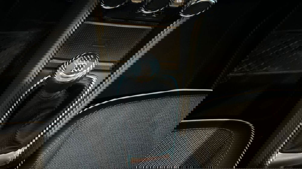 Renault Captur usata a Viterbo (11)