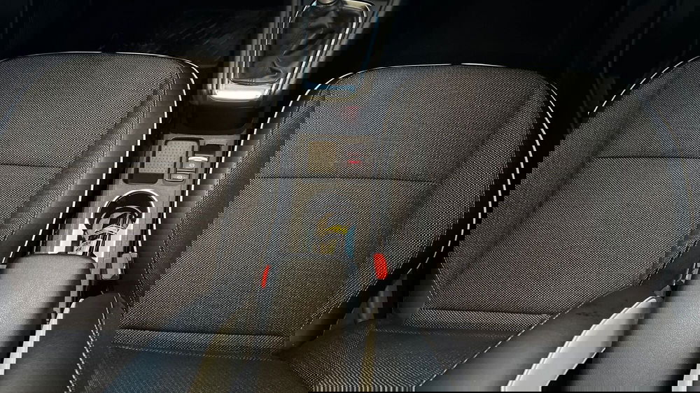 Renault Captur usata a Viterbo (14)