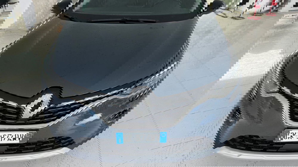 Renault Captur usata a Viterbo (17)