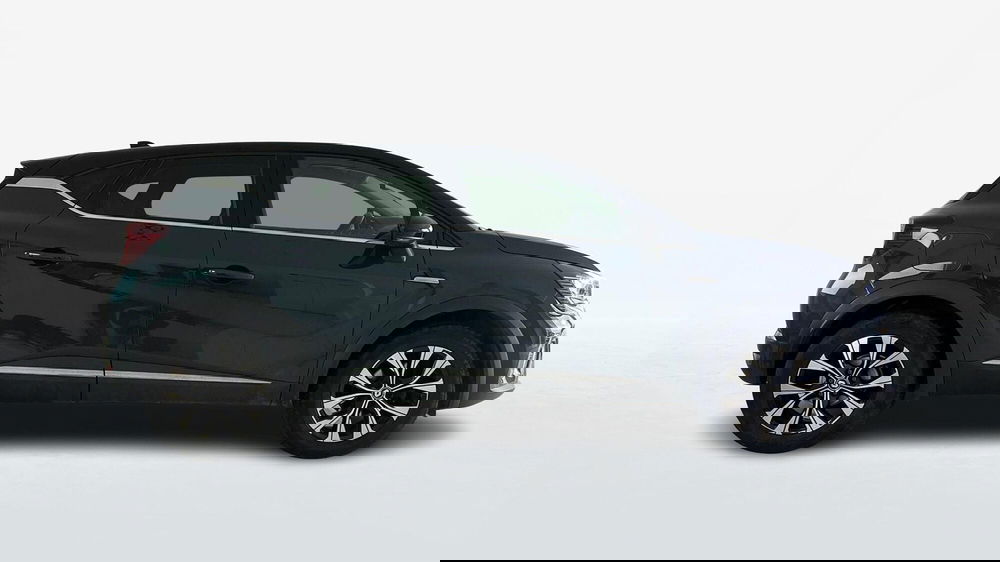 Renault Captur usata a Viterbo (4)