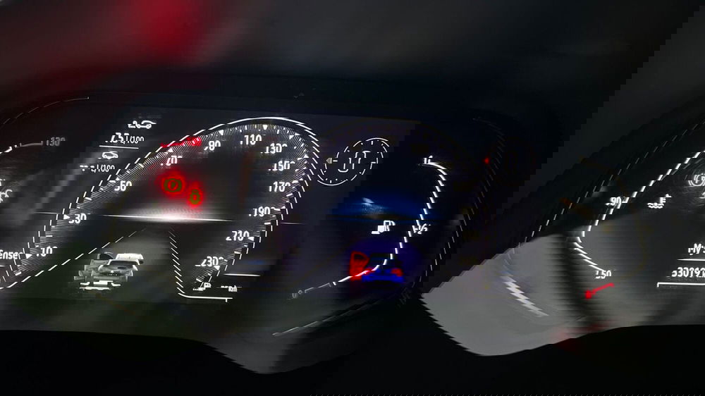 Renault Captur usata a Viterbo (5)