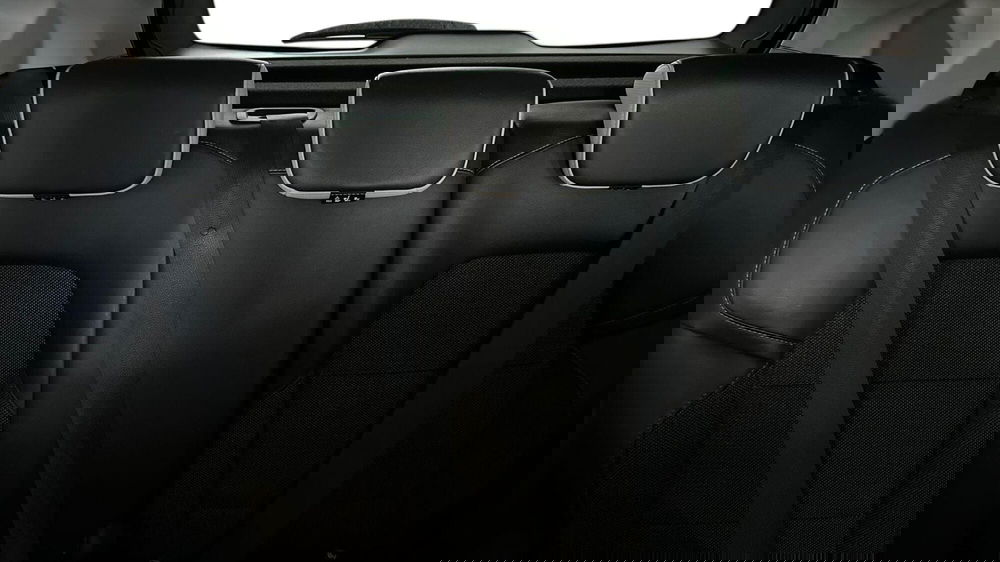 Renault Captur usata a Viterbo (7)