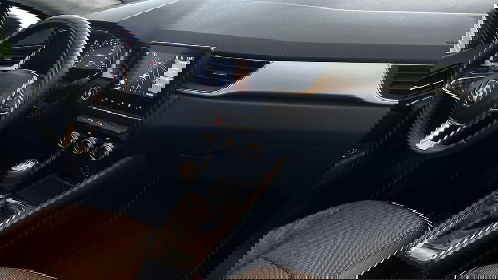 Renault Captur usata a Viterbo (9)