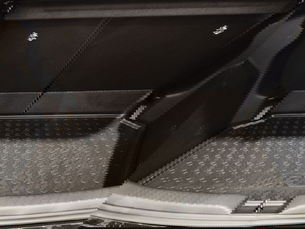 Toyota Yaris usata a Roma (12)