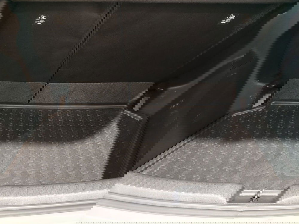 Toyota Yaris usata a Roma (13)