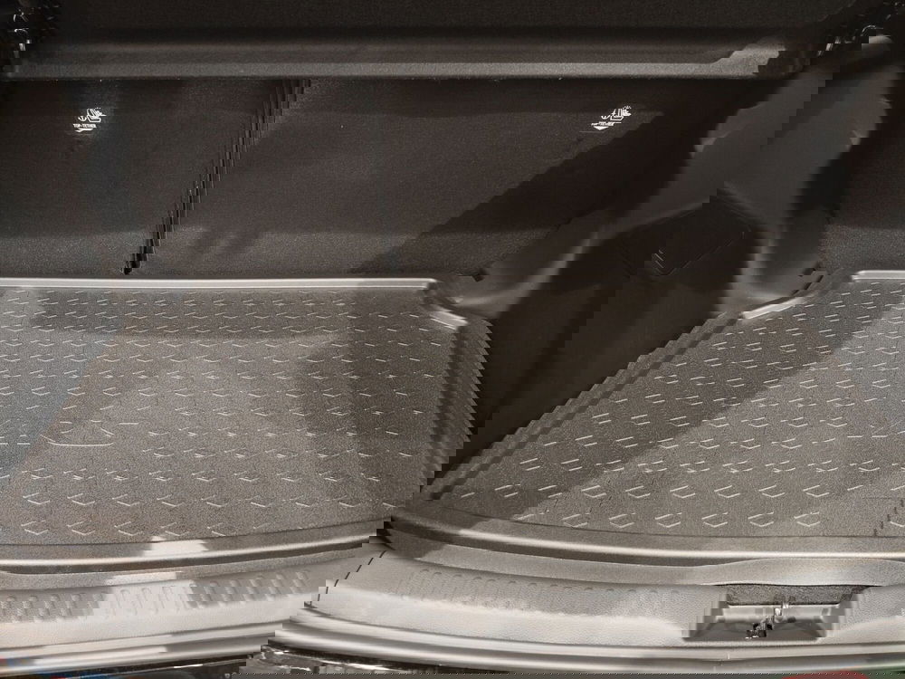 Toyota Yaris nuova a Roma (11)