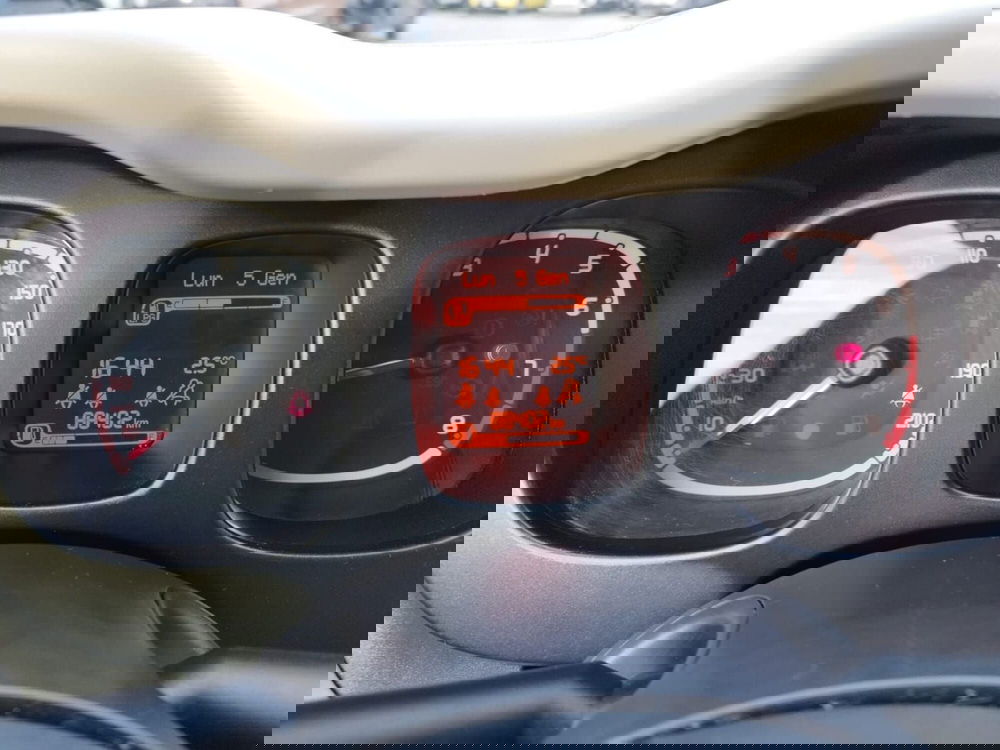 Fiat Panda usata a Reggio Emilia (10)