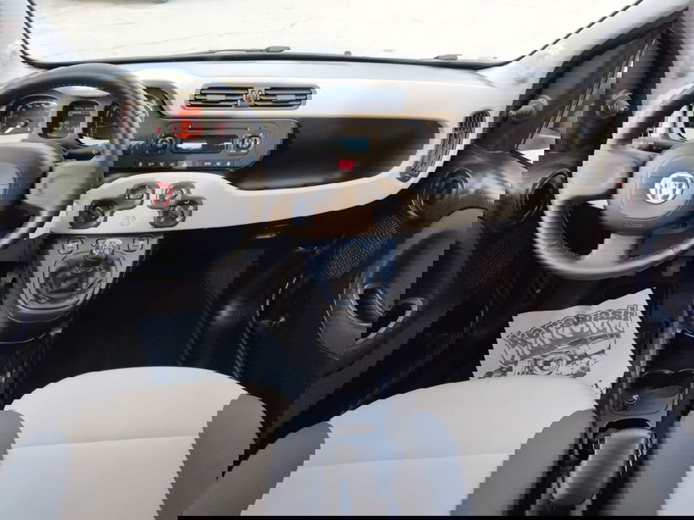 Fiat Panda usata a Reggio Emilia (11)