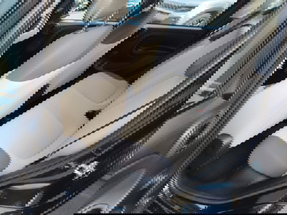 Fiat Panda usata a Reggio Emilia (12)