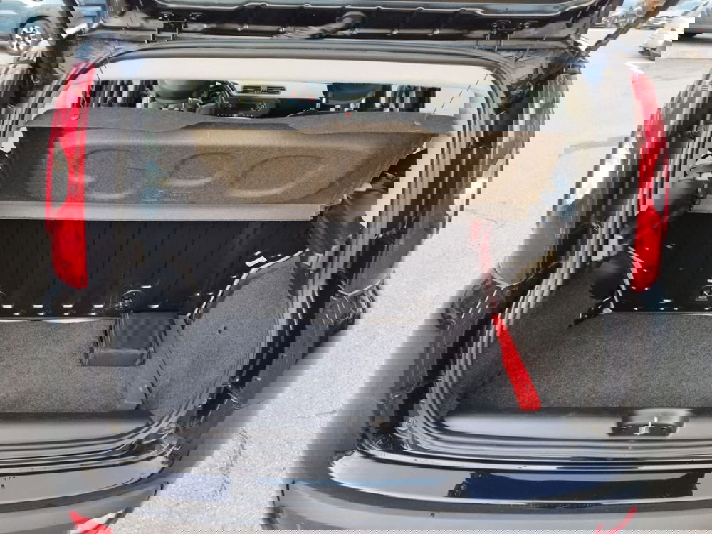 Fiat Panda usata a Reggio Emilia (13)