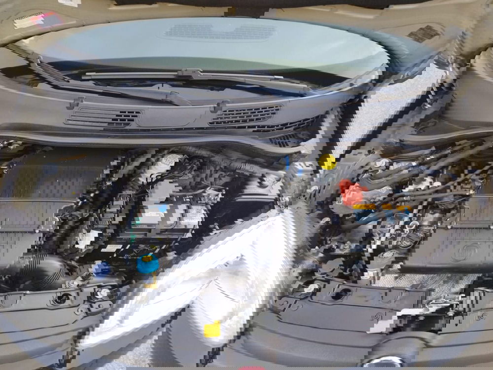 Fiat Panda usata a Reggio Emilia (16)