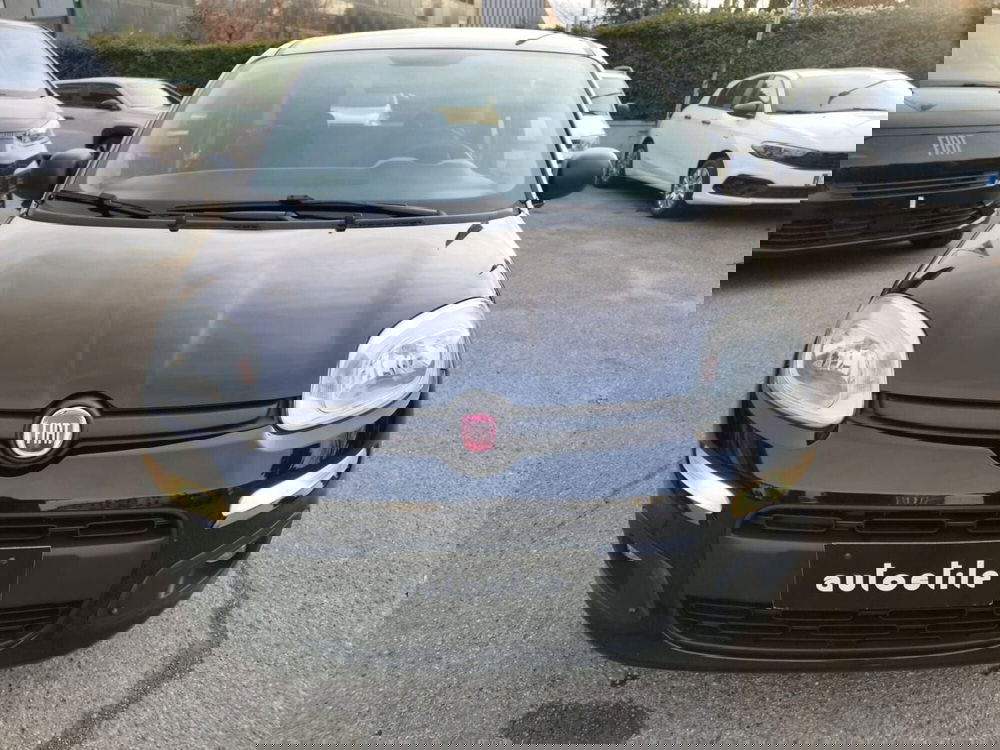 Fiat Panda usata a Reggio Emilia (2)