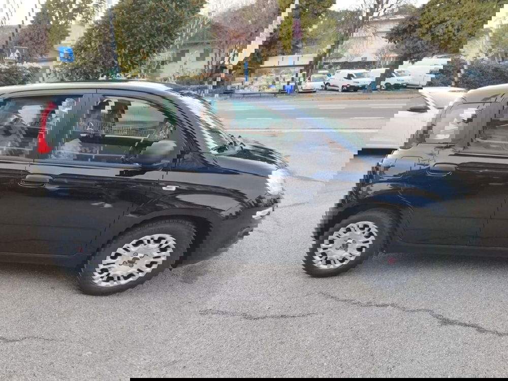 Fiat Panda usata a Reggio Emilia (4)