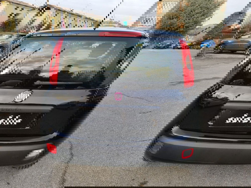 Fiat Panda usata a Reggio Emilia (6)