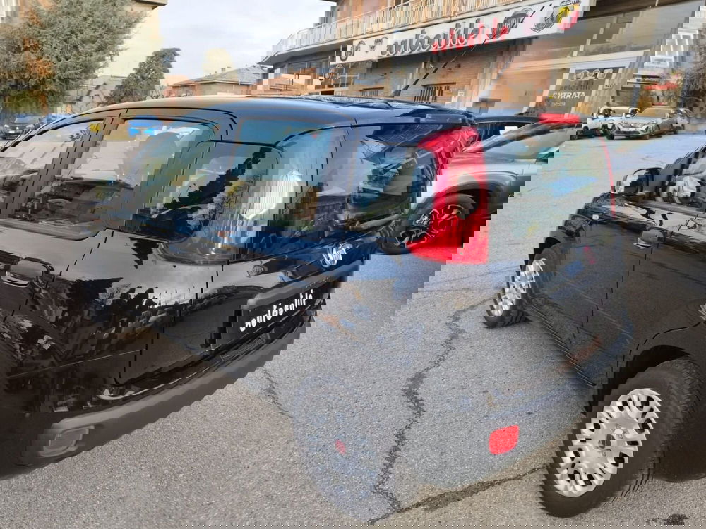 Fiat Panda usata a Reggio Emilia (7)