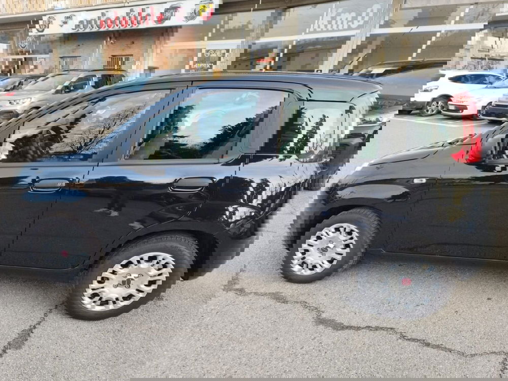 Fiat Panda usata a Reggio Emilia (8)