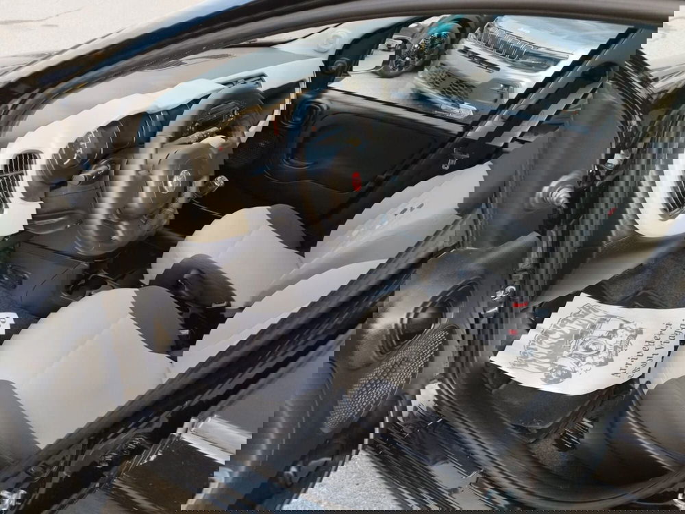 Fiat Panda usata a Reggio Emilia (9)