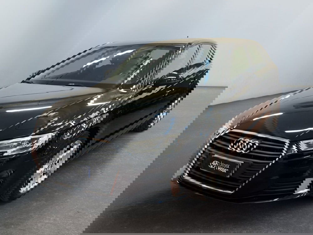 Audi A3 usata a Bologna