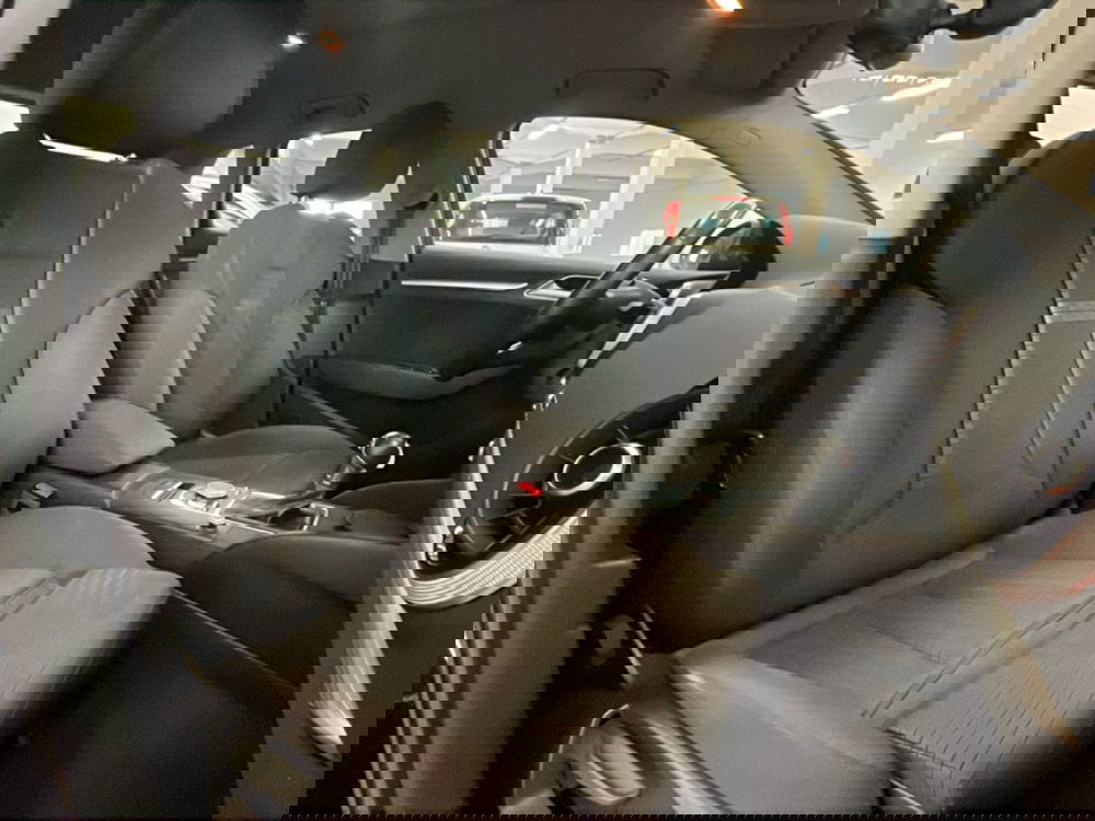 Audi A3 usata a Bologna (12)