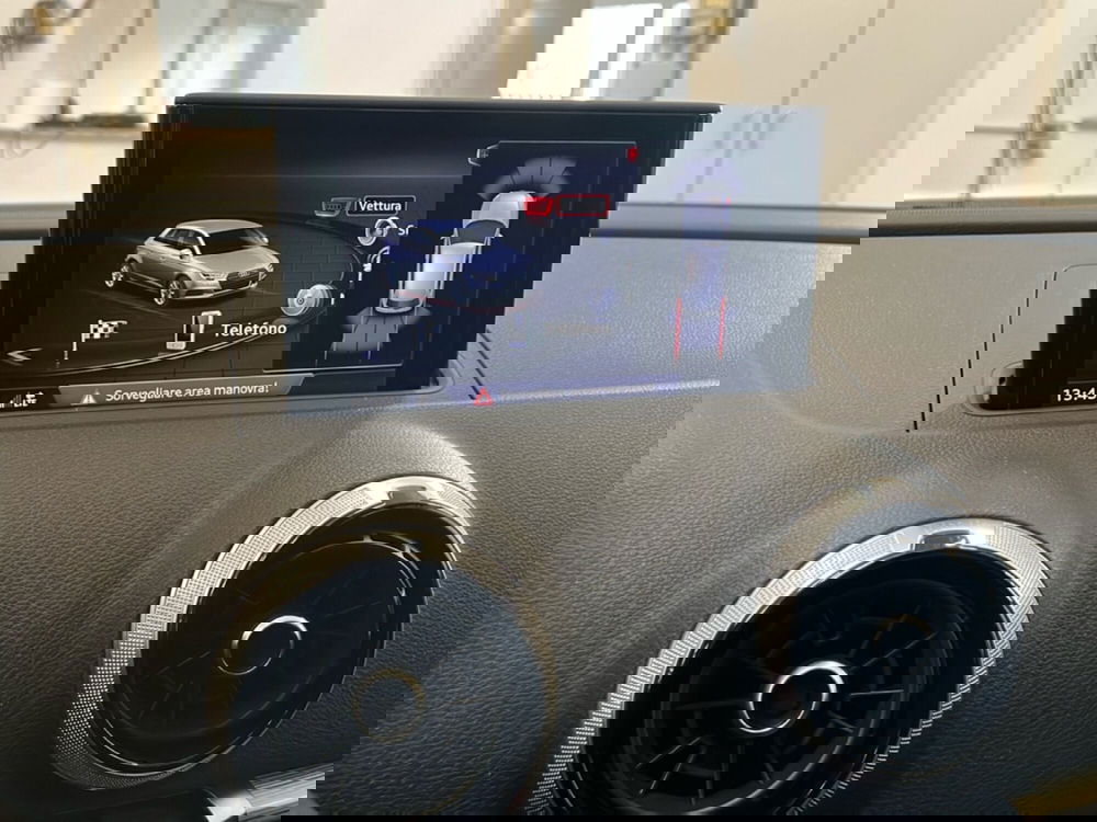 Audi A3 usata a Bologna (15)