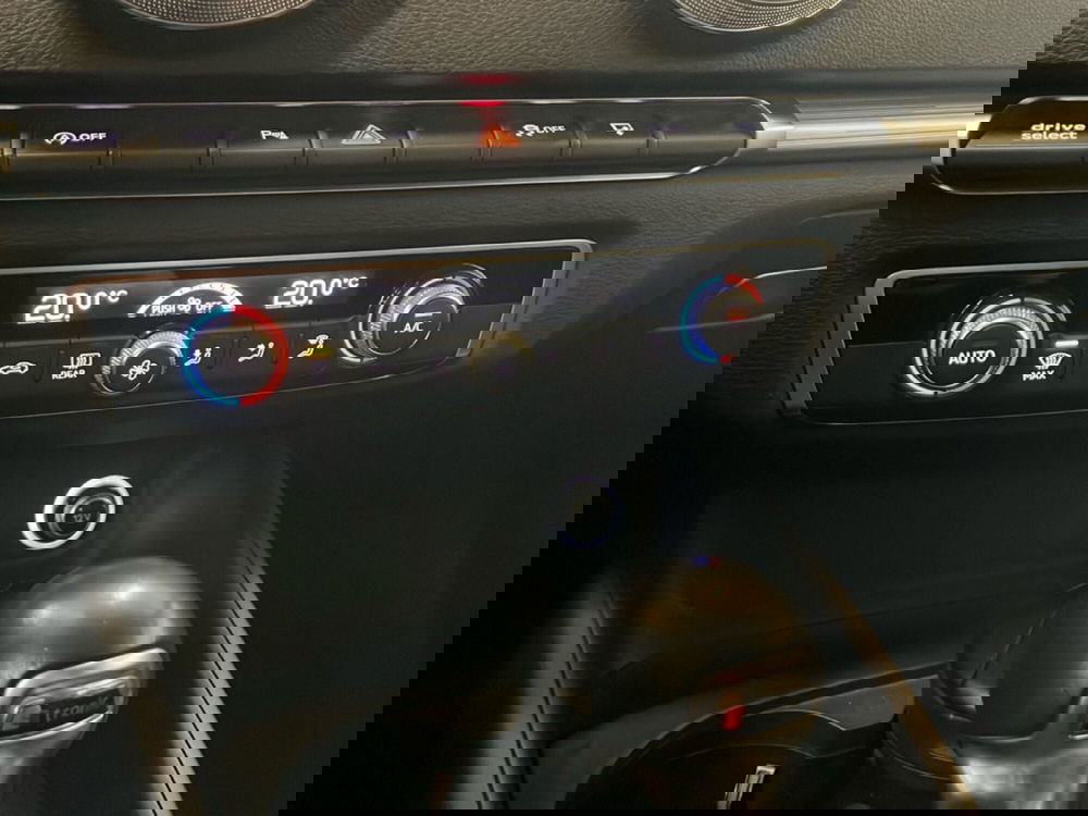 Audi A3 usata a Bologna (17)