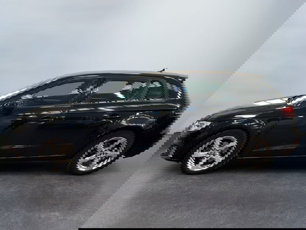 Audi A3 usata a Bologna (2)