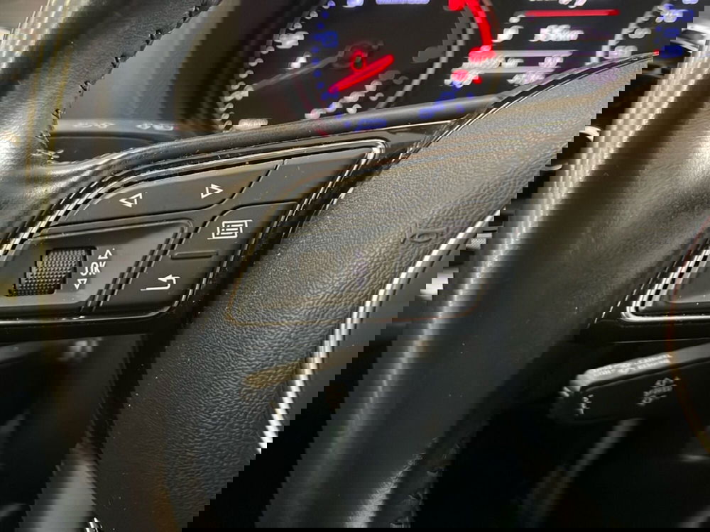 Audi A3 usata a Bologna (20)