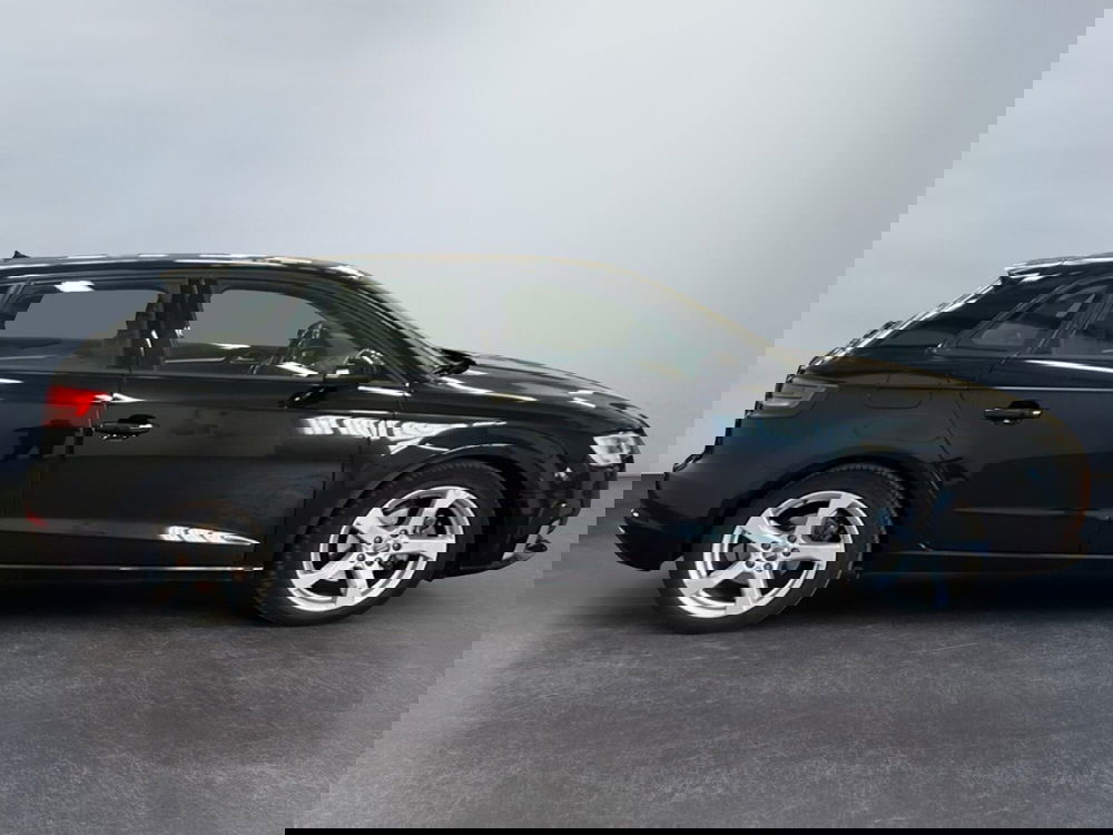 Audi A3 usata a Bologna (4)