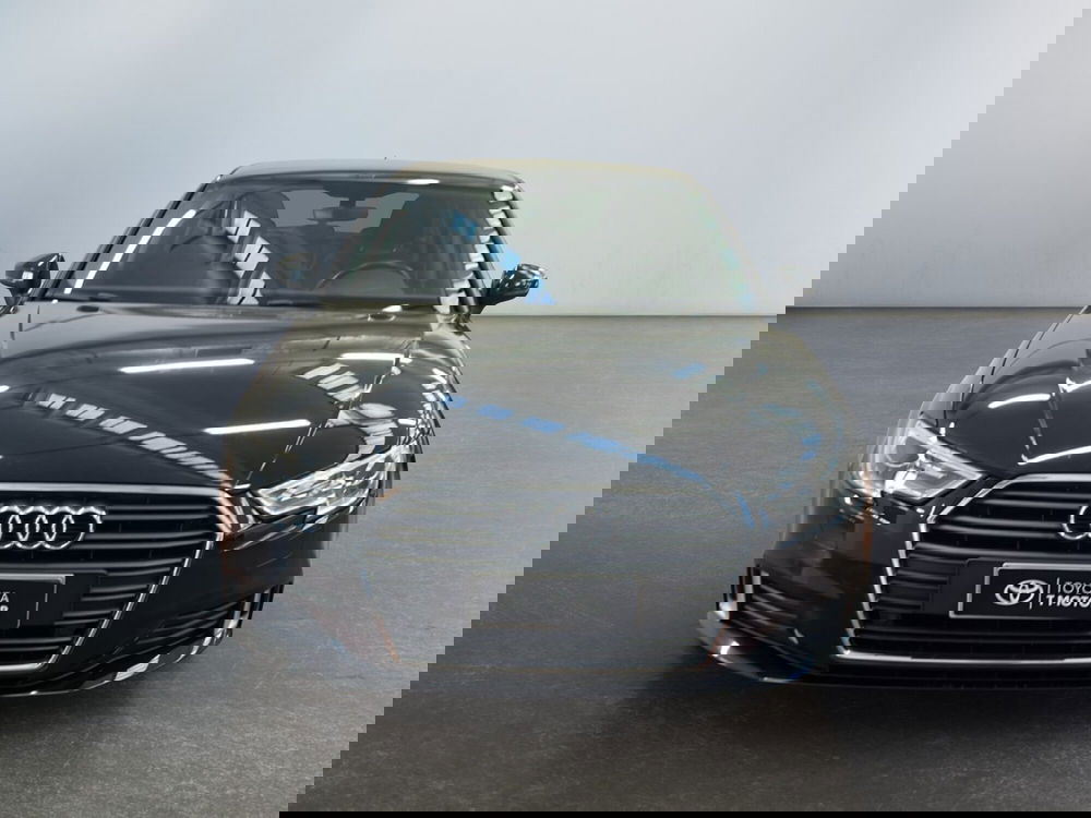 Audi A3 usata a Bologna (6)