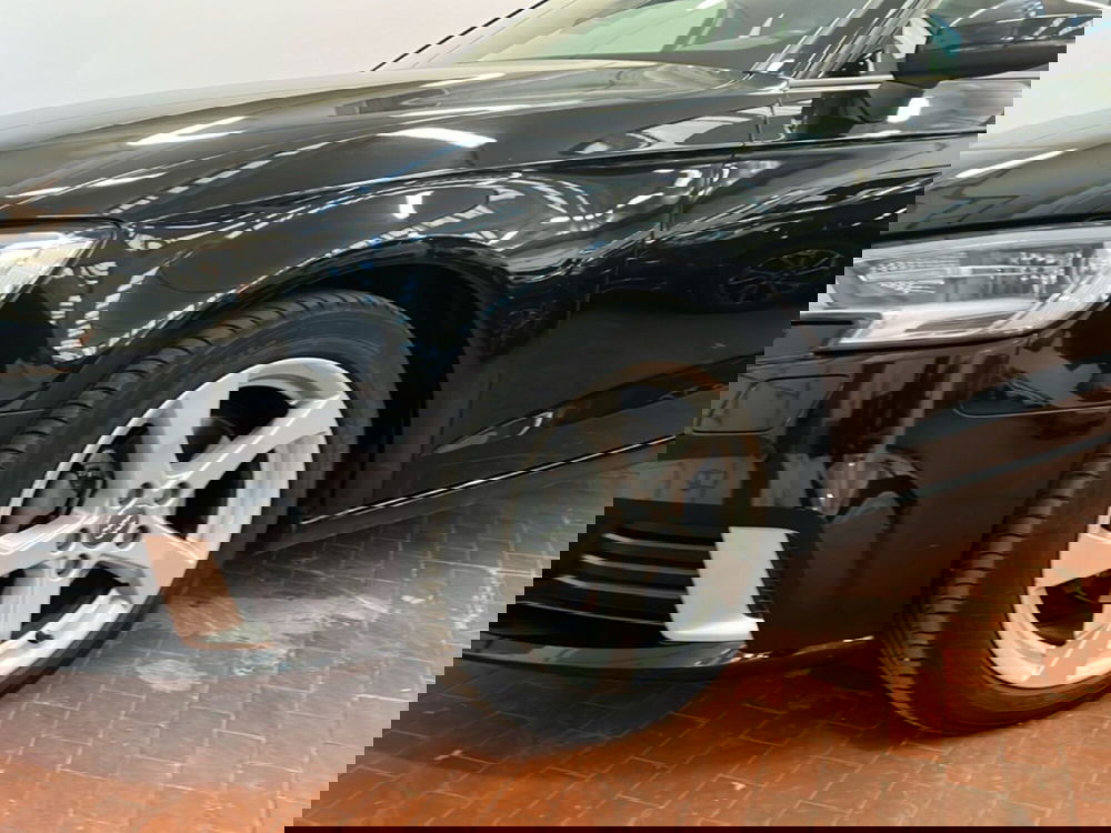 Audi A3 usata a Bologna (7)