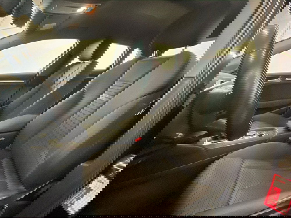 Audi A3 usata a Bologna (8)