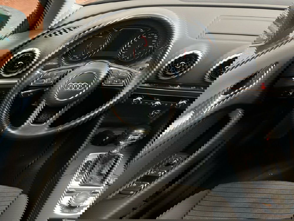 Audi A3 usata a Bologna (9)