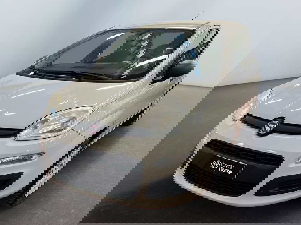 Fiat Panda usata a Bologna