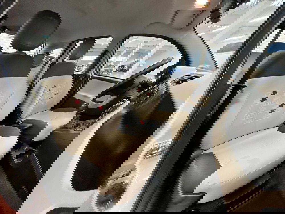 Fiat Panda usata a Bologna (10)