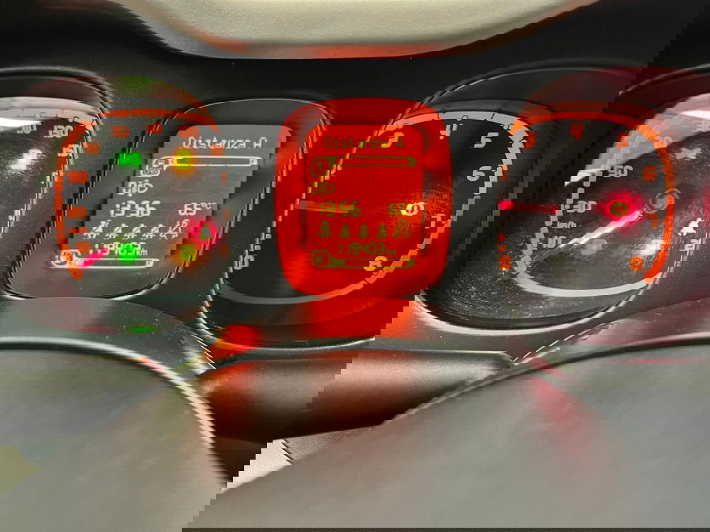 Fiat Panda usata a Bologna (11)